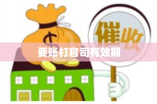 要账打官司有效期