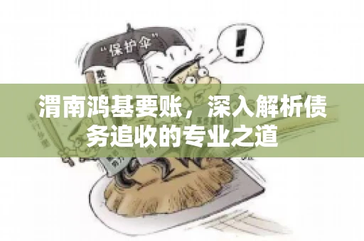 渭南鸿基要账，深入解析债务追收的专业之道