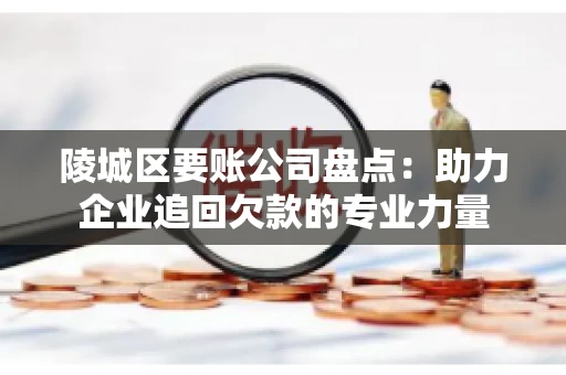 陵城区要账公司盘点：助力企业追回欠款的专业力量
