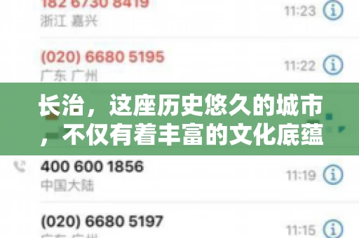 长治，这座历史悠久的城市，不仅有着丰富的文化底蕴，也是商业活动频繁的地方。那么，长治有要账公司吗？这个问题对于许多企业来说至关重要。今天，我们就来聊聊长治的这些要账公司，看看它们能为企业和个人提供哪些服务。